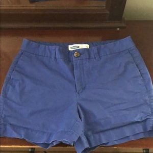 Size 8 Old Navy Shorts